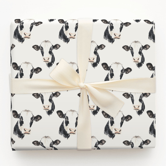 Mooments - Wrapping Paper - Aspen & Arlo