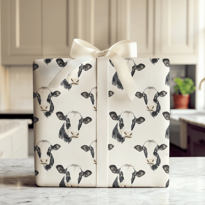 Mooments - Wrapping Paper - Aspen & Arlo