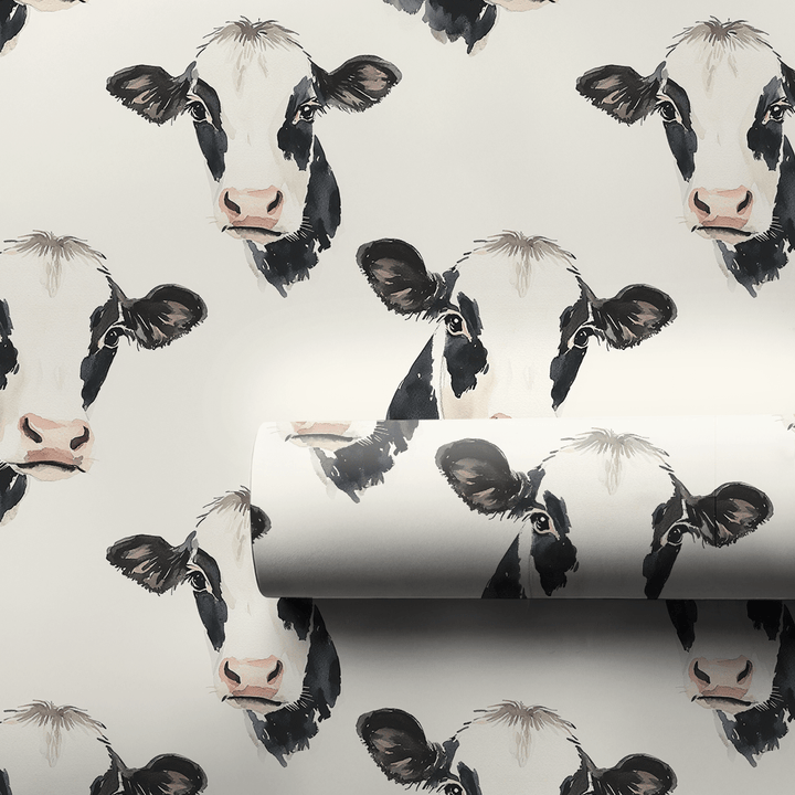 Mooments - Wrapping Paper - Aspen & Arlo