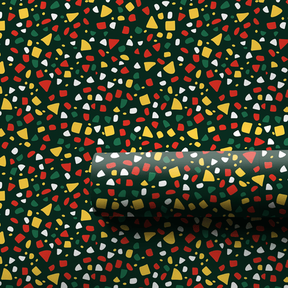 Confetti Funfeti - Wrapping Paper - Aspen & Arlo