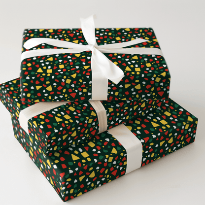 Confetti Funfeti - Wrapping Paper - Aspen & Arlo