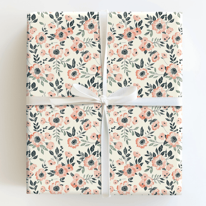 Fresh Pick - Wrapping Paper - Aspen & Arlo
