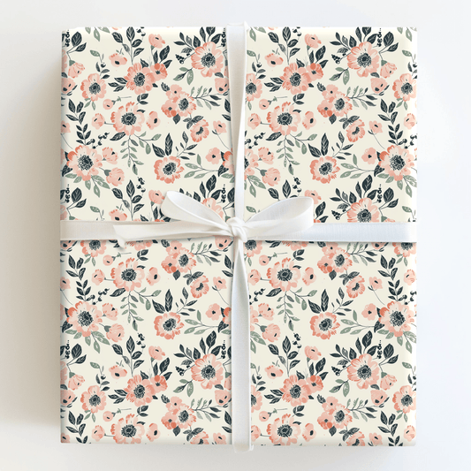 Fresh Pick - Wrapping Paper - Aspen & Arlo