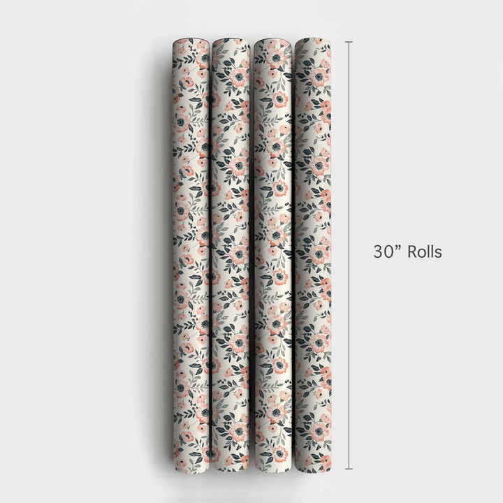 Fresh Pick - Wrapping Paper - Aspen & Arlo
