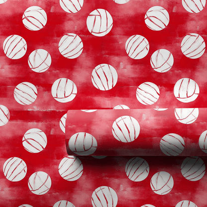 Set Perfect - Wrapping Paper - Aspen & Arlo