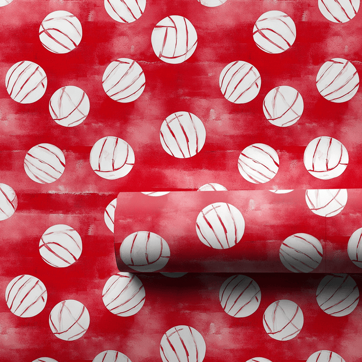 Set Perfect - Wrapping Paper - Aspen & Arlo
