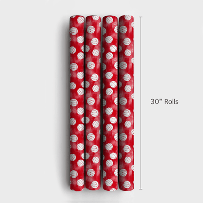 Set Perfect - Wrapping Paper - Aspen & Arlo
