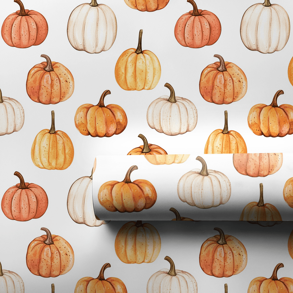 Carve - Wrapping Paper - Aspen & Arlo