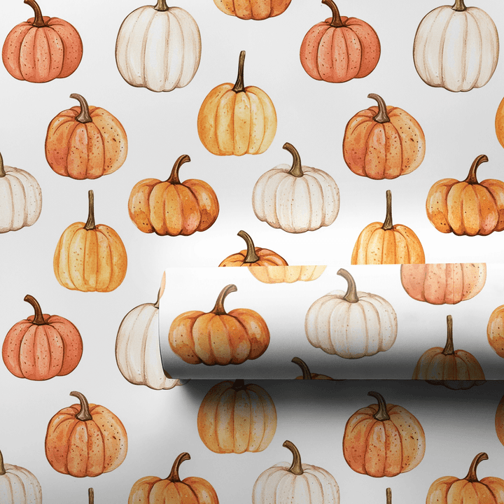 Carve - Wrapping Paper - Aspen & Arlo