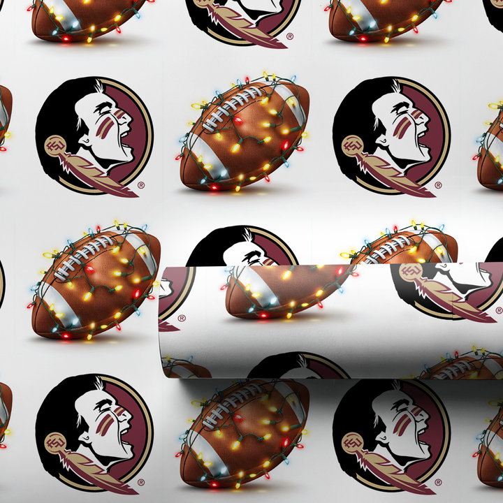 Holiday Lights at Doak