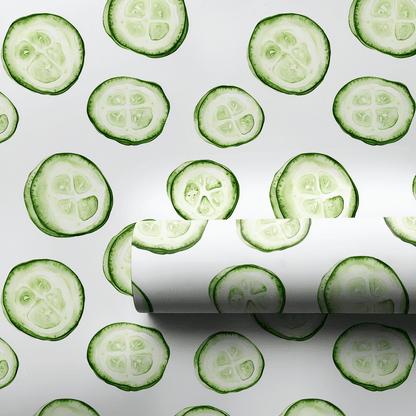 Squeeze Me Relaxed - Wrapping Paper - Aspen & Arlo