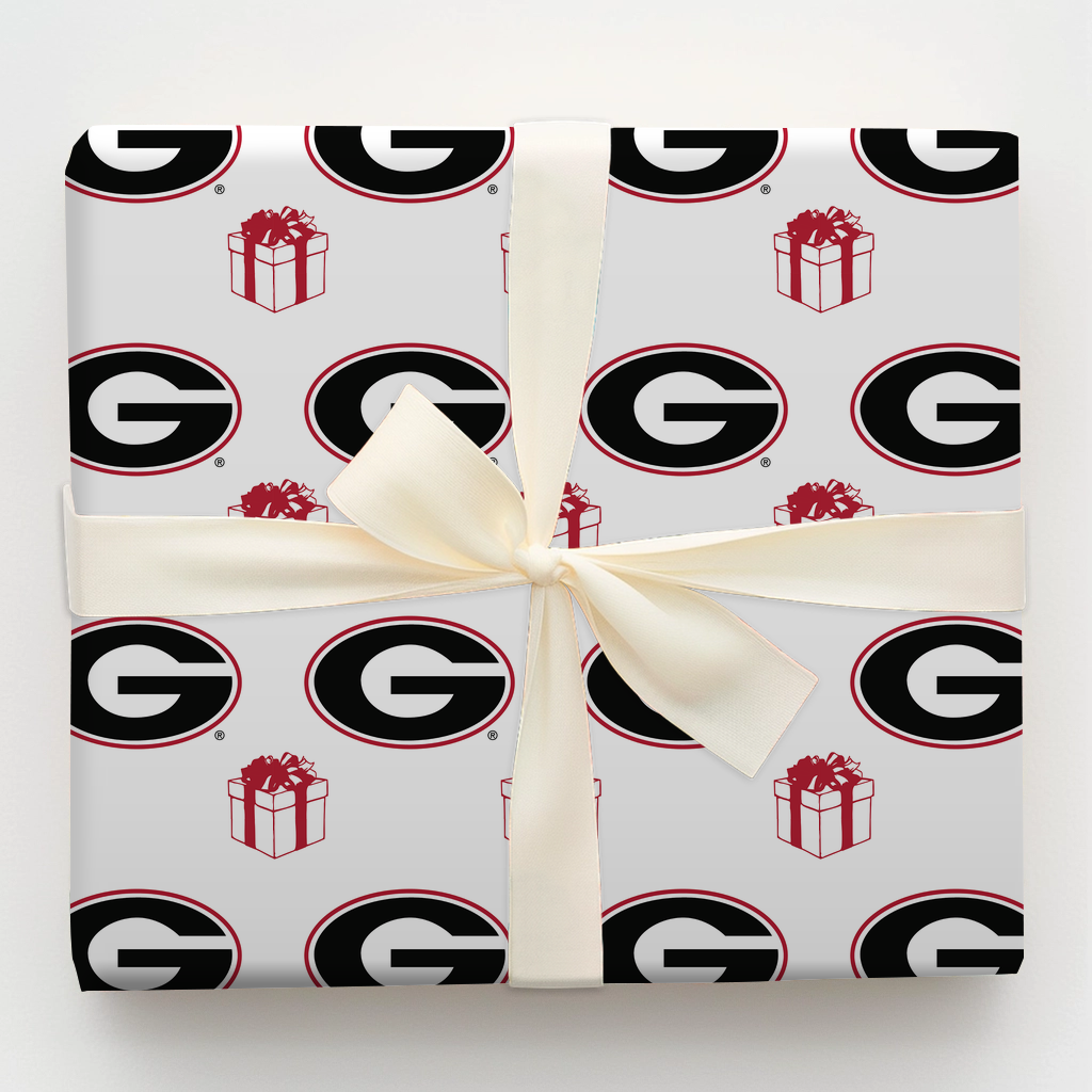 Georgia Present