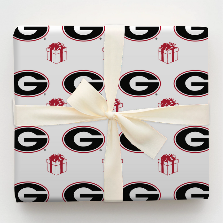 Georgia Present