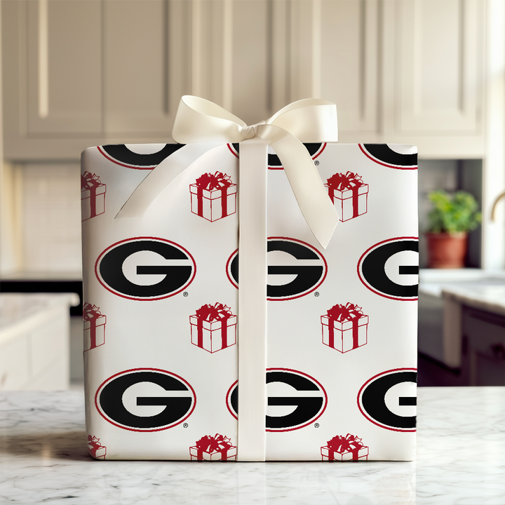 Georgia Present