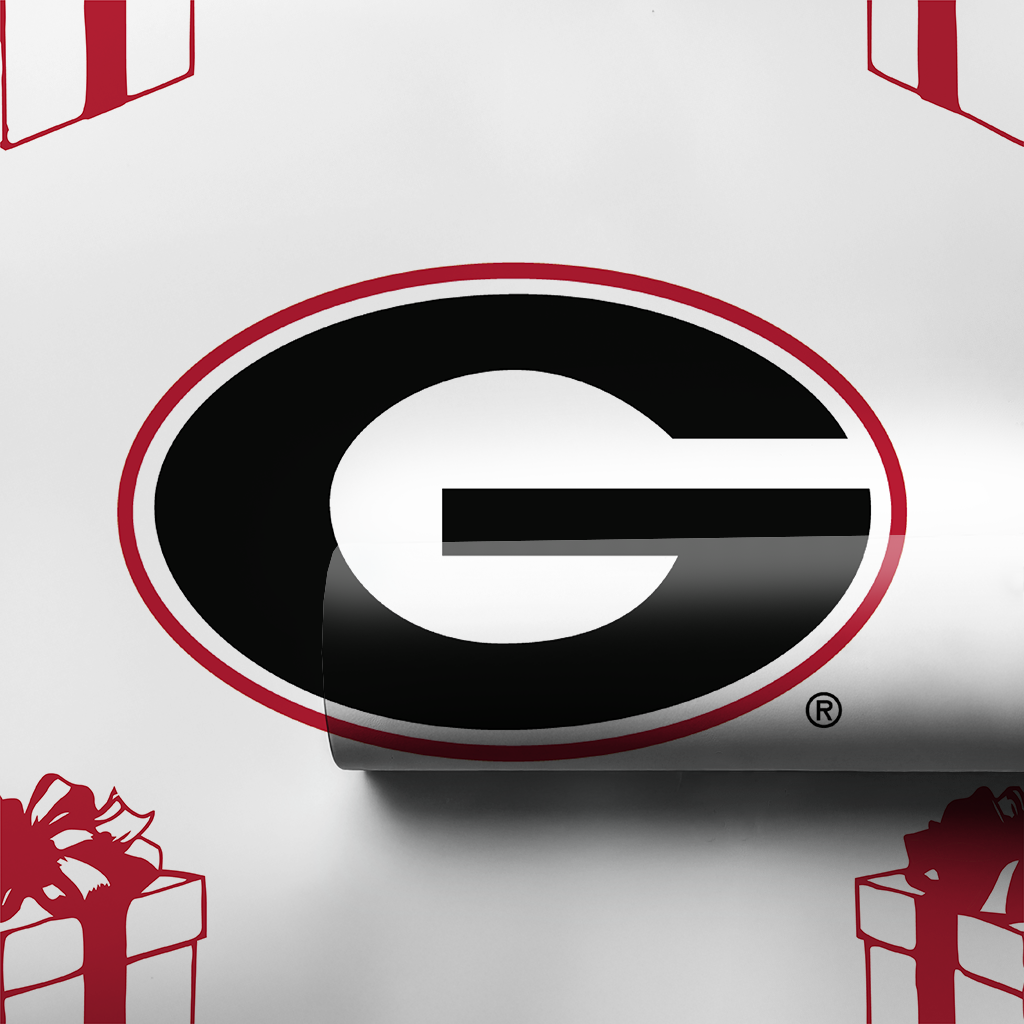 Georgia Present