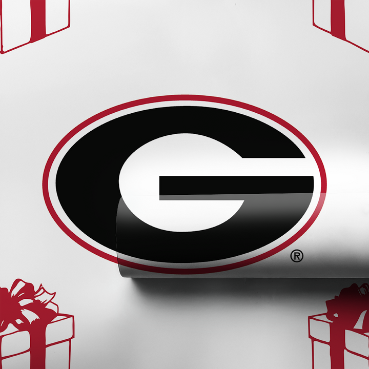 Georgia Present