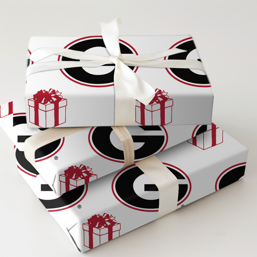 Georgia Present