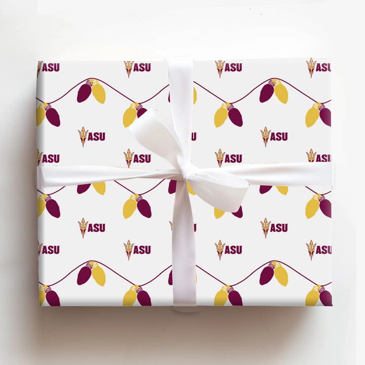 Sun Devils Bulbs