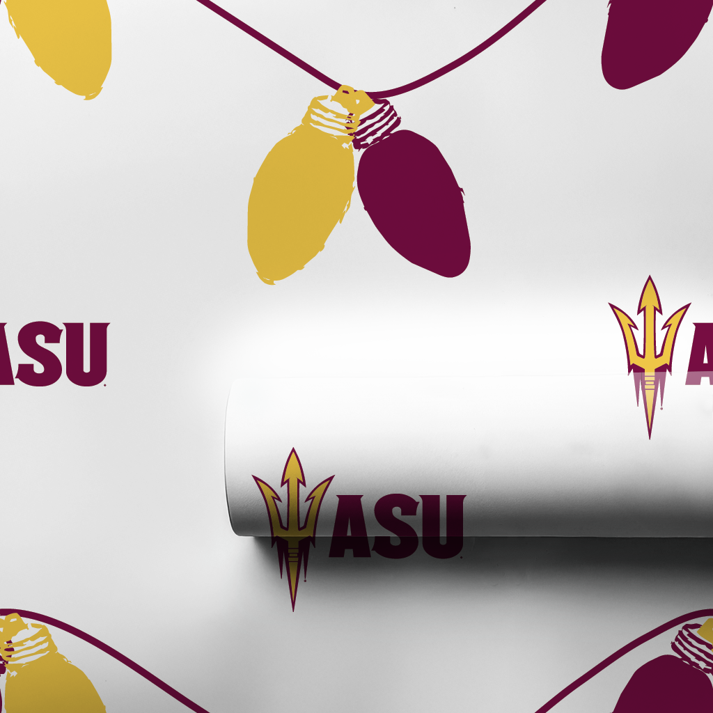 Sun Devils Bulbs