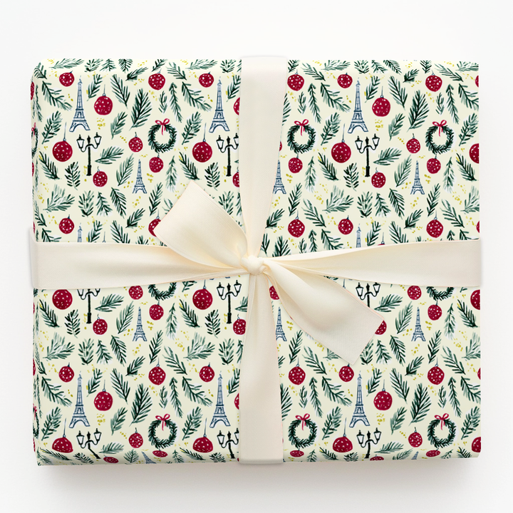 Buttercream Boughs and Baubles