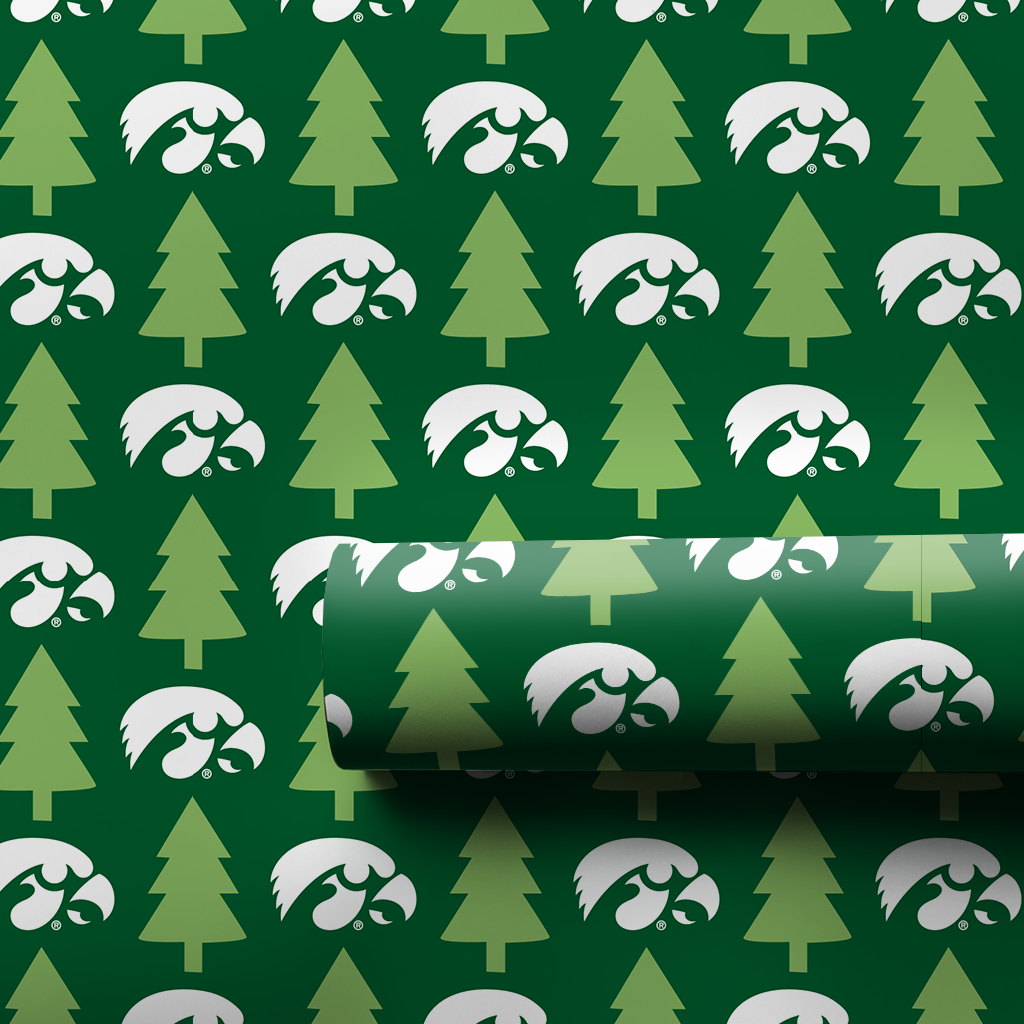 Hawkeye Holiday Pines