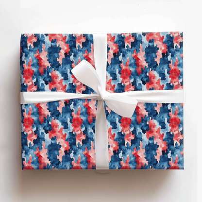 Southern Hues - Wrapping Paper - Aspen & Arlo