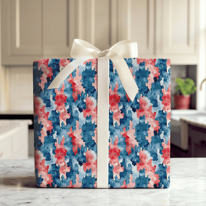 Southern Hues - Wrapping Paper - Aspen & Arlo