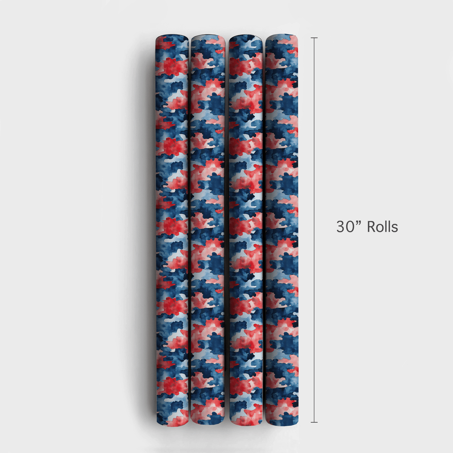 Southern Hues - Wrapping Paper - Aspen & Arlo