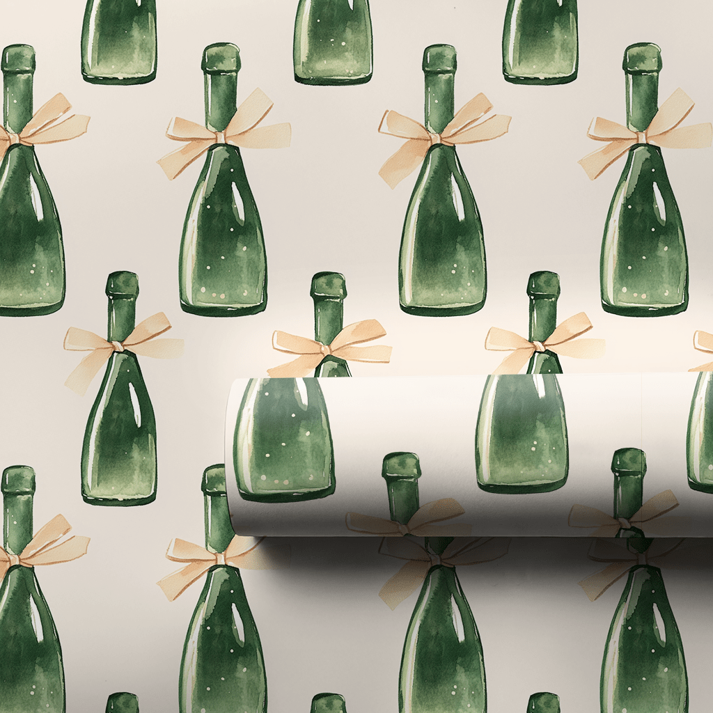 Spritz - Wrapping Paper - Aspen & Arlo