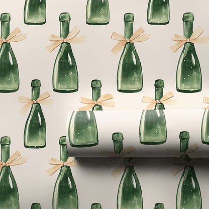 Spritz - Wrapping Paper - Aspen & Arlo