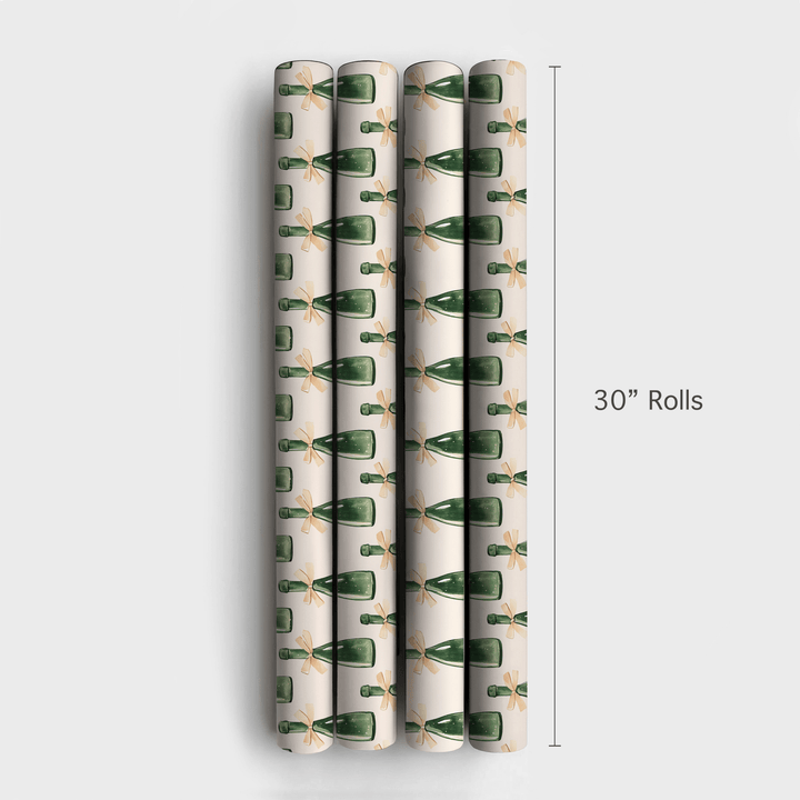 Spritz - Wrapping Paper - Aspen & Arlo