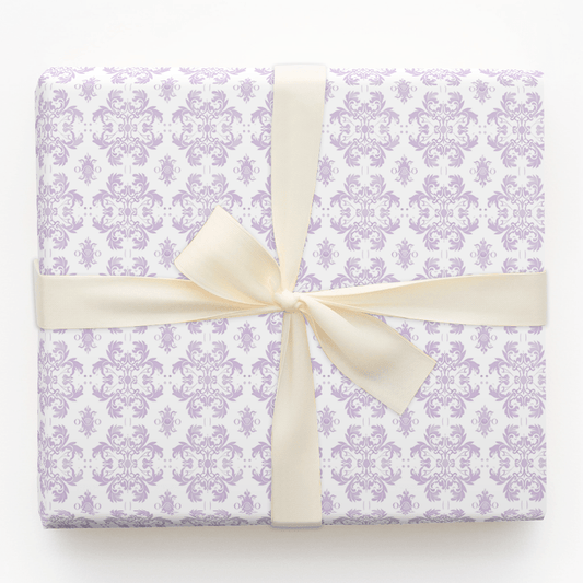 Lavender Haze - Wrapping Paper - Aspen & Arlo