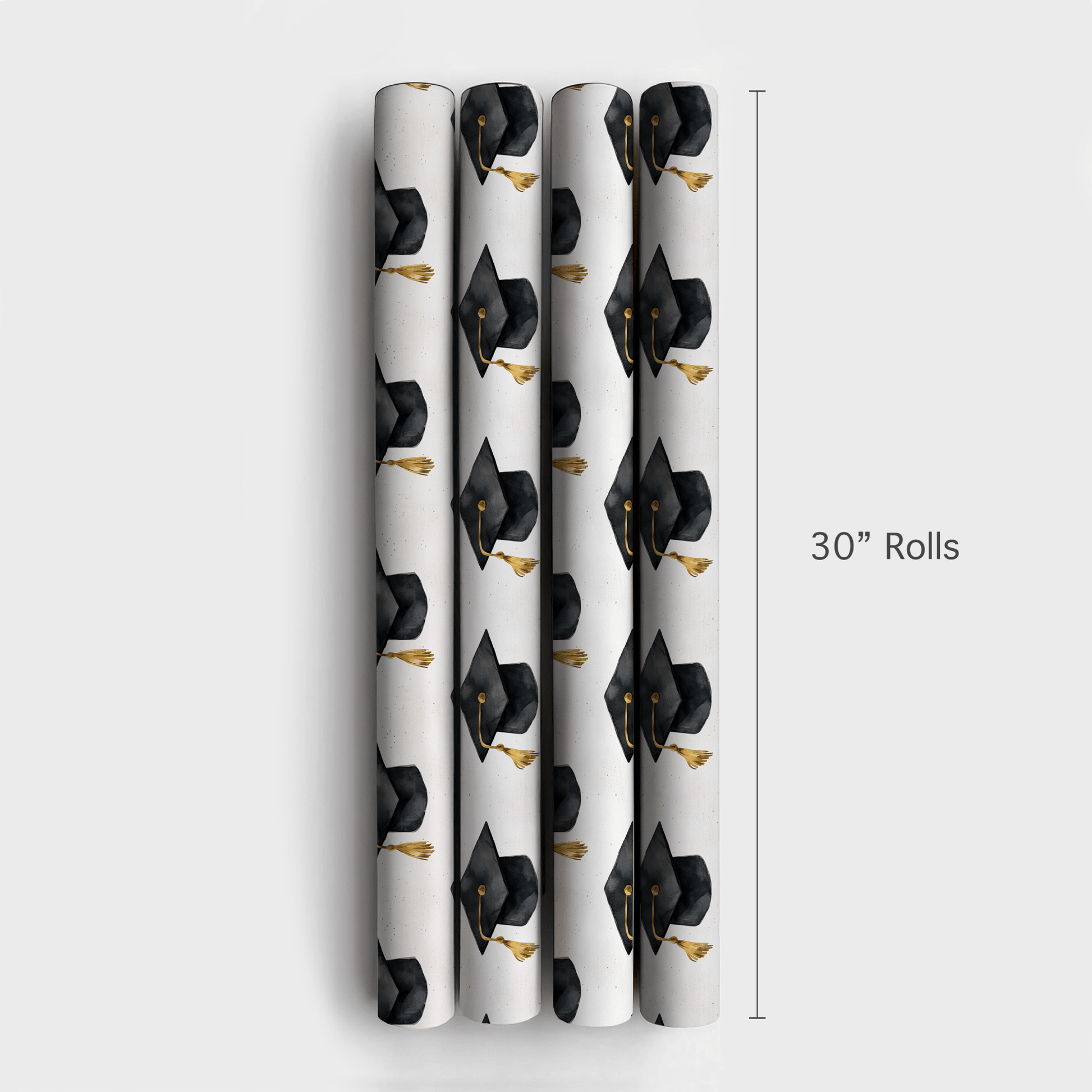 Smart Cookie - Wrapping Paper - Aspen & Arlo