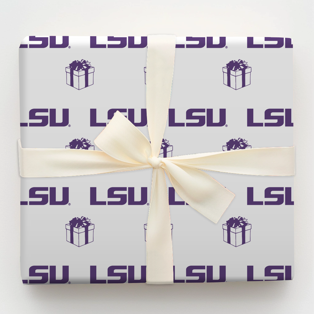 LSU Present