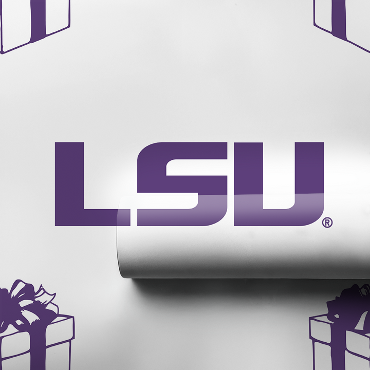 LSU Present