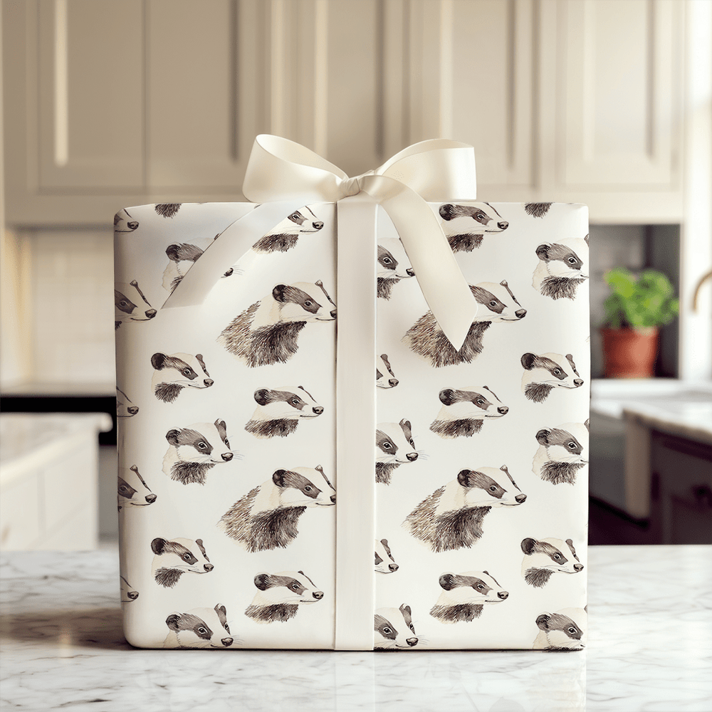 Lodging My Best Life - Wrapping Paper - Aspen & Arlo