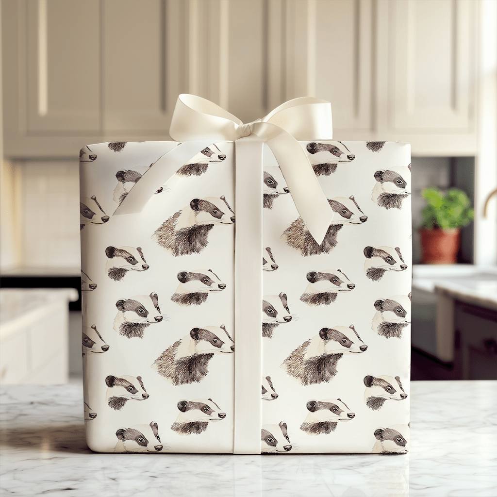 Lodging My Best Life - Wrapping Paper - Aspen & Arlo