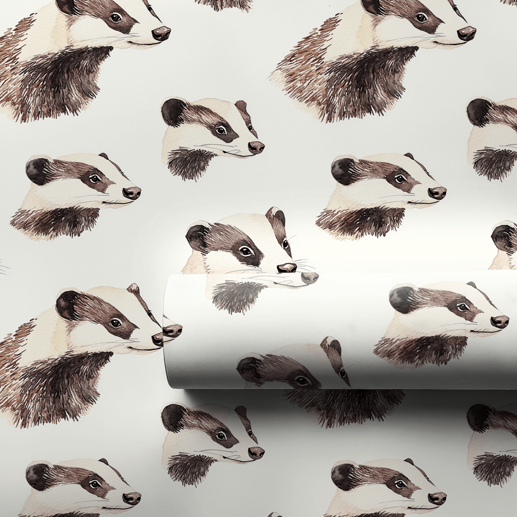 Lodging My Best Life - Wrapping Paper - Aspen & Arlo