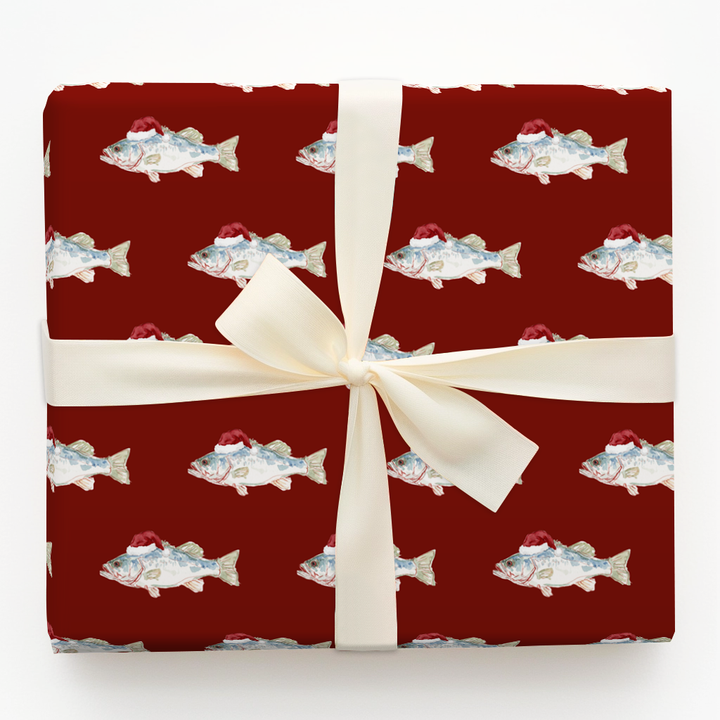Santa Bass