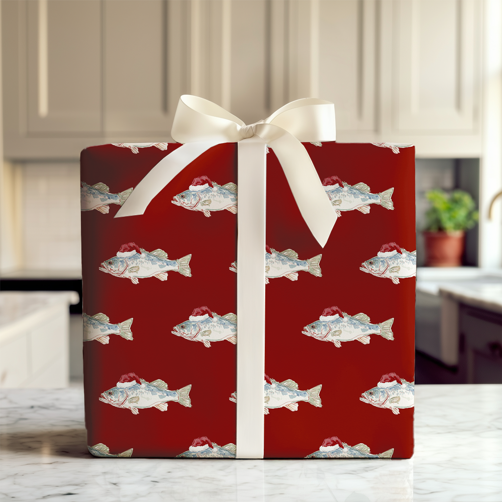 Santa Bass