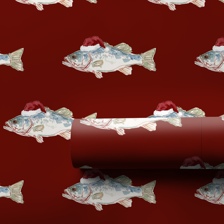 Santa Bass