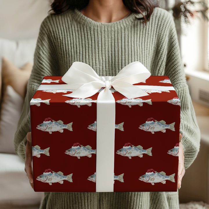 Santa Bass