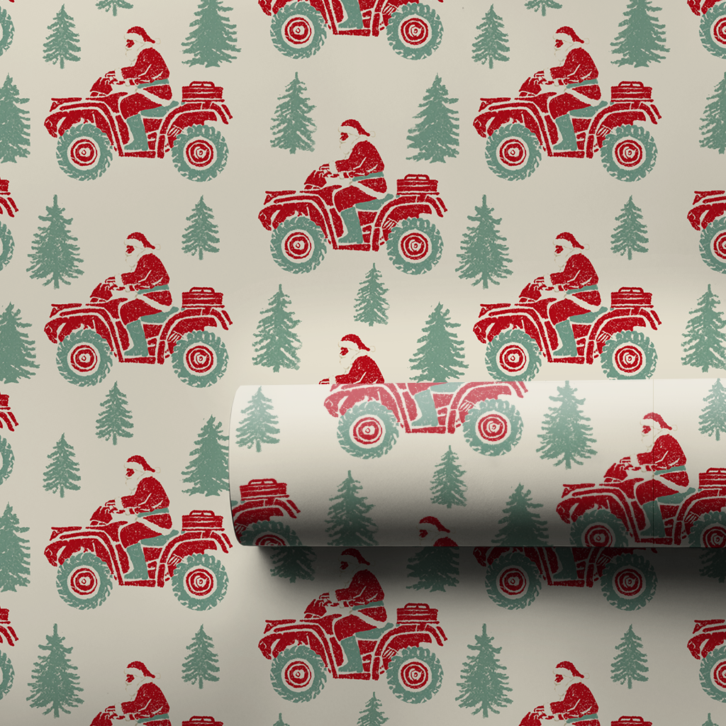 Christmas Down South