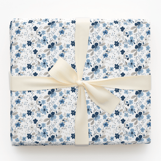 For Anything - Wrapping Paper - Aspen & Arlo