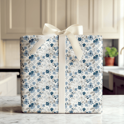 For Anything - Wrapping Paper - Aspen & Arlo