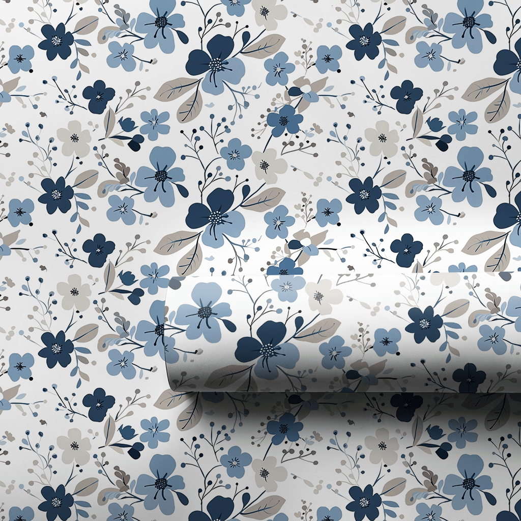 For Anything - Wrapping Paper - Aspen & Arlo