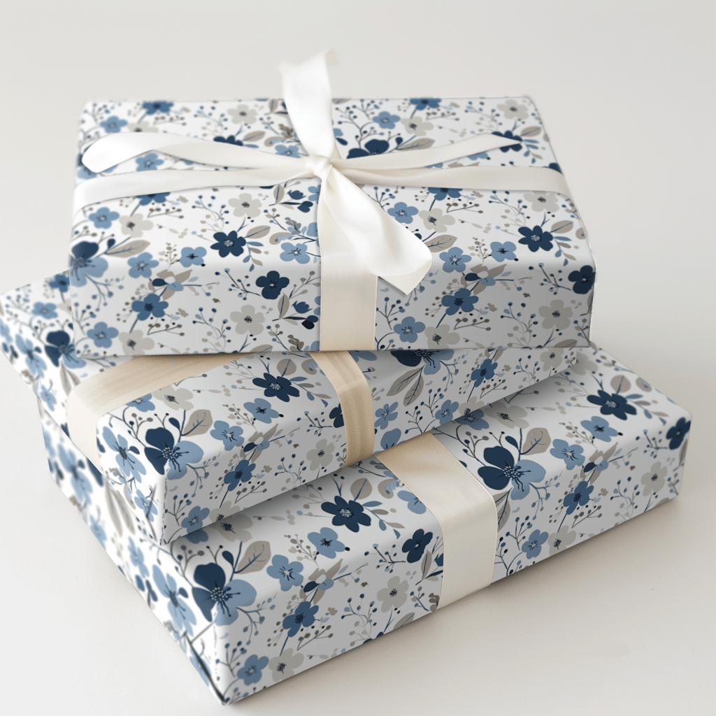 For Anything - Wrapping Paper - Aspen & Arlo