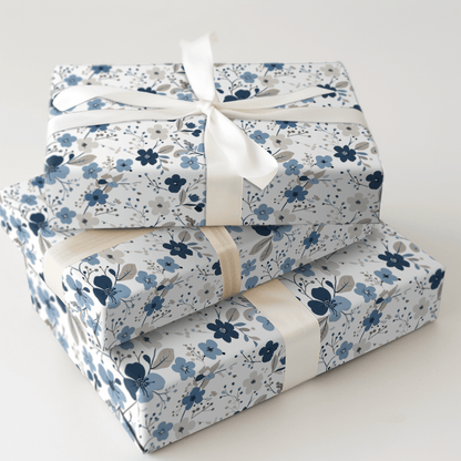For Anything - Wrapping Paper - Aspen & Arlo