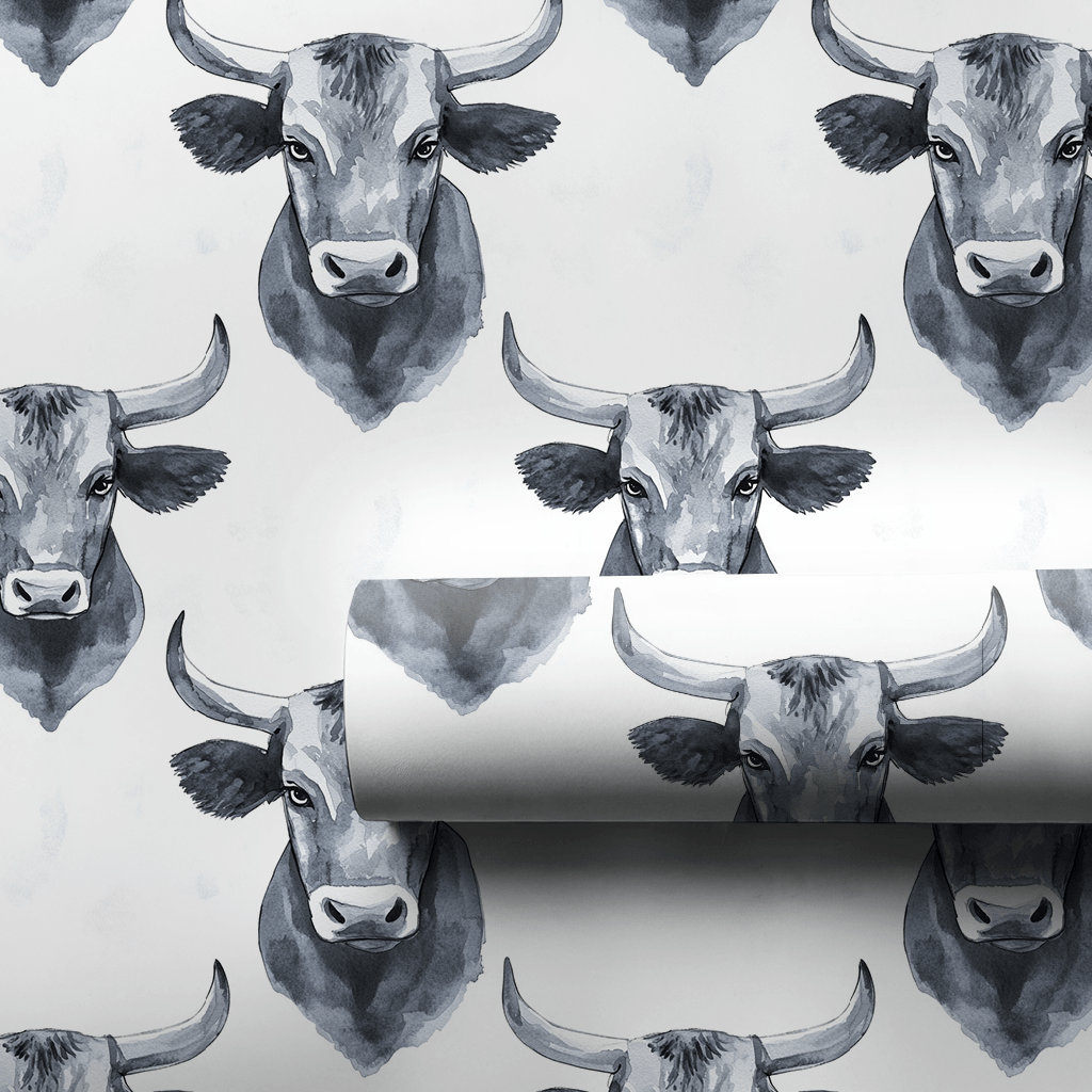 Smoke Show - Wrapping Paper - Aspen & Arlo