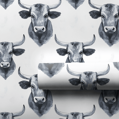 Smoke Show - Wrapping Paper - Aspen & Arlo